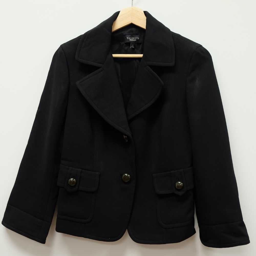 Women Suit Talbots Size 4